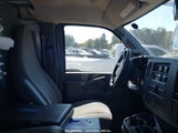 CHEVROLET EXPRESS CARGO RWD 2500 REGULAR WHEELBASE WT 1GCWGAFP2L1****** снимка