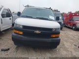 CHEVROLET EXPRESS CARGO RWD 2500 REGULAR WHEELBASE WT 1GCWGAFP2L1****** снимка