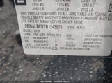 CHEVROLET EQUINOX 1LT 2GNALDEK7D1243870 снимка