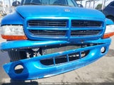 DODGE DAKOTA SPORT 1B7GL22ZXXS****** снимка