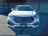 HYUNDAI SANTA FE SPORT 2.4L 5NMZTDLB4JH****** photo