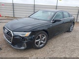 AUDI A6 SEDAN PREMIUM PLUS 55 TFSI QUATTRO S TRONIC WAUL2BF27RN****** снимка