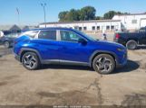 HYUNDAI TUCSON SEL photo