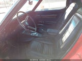 CHEVROLET CORVETTE Z06 1Z37J5S4032****** снимка