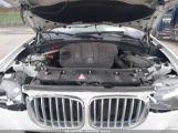 BMW X3 XDRIVE28D photo