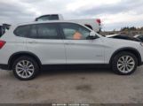 BMW X3 XDRIVE28D photo