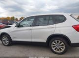 BMW X3 XDRIVE28D photo