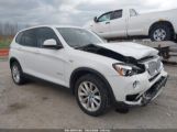 BMW X3 XDRIVE28D photo