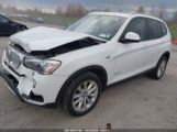 BMW X3 XDRIVE28D 5UXWY3C52G0****** снимка