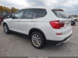 BMW X3 XDRIVE28D 5UXWY3C52G0****** снимка