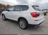 BMW X3 XDRIVE28D photo