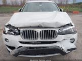 BMW X3 XDRIVE28D photo