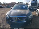 INFINITI JX35 photo