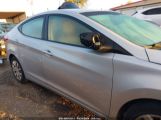 HYUNDAI ELANTRA GLS photo