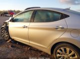 HYUNDAI ELANTRA GLS photo