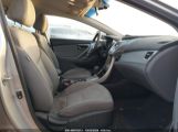 HYUNDAI ELANTRA GLS photo