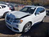 BMW X3 XDRIVE35I 5UXWX7C59E0****** снимка