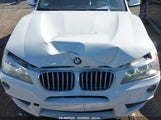 BMW X3 XDRIVE35I 5UXWX7C59E0****** снимка