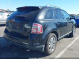 FORD EDGE SEL снимка