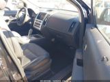 FORD EDGE SEL снимка