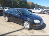 VOLKSWAGEN JETTA 2.5 photo