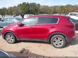 KIA SPORTAGE LX снимка