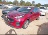 KIA SPORTAGE LX снимка