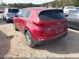 KIA SPORTAGE LX снимка