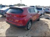 KIA SPORTAGE LX снимка