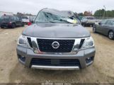 NISSAN ARMADA SV photo