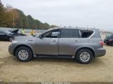 NISSAN ARMADA SV photo