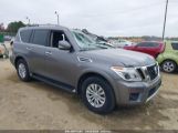 NISSAN ARMADA SV photo