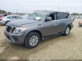 NISSAN ARMADA SV photo