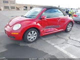 VOLKSWAGEN NEW BEETLE 2.5 3VWPG31Y78M****** снимка