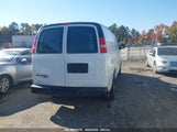 CHEVROLET EXPRESS 2500 WORK VAN 1GCWGFFF4F1****** снимка