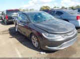 CHRYSLER 200 LIMITED photo