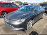 CHRYSLER 200 LIMITED photo