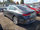 CHRYSLER 200 LIMITED photo