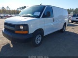 CHEVROLET EXPRESS 2500 WORK VAN 1GCWGFFFXF1****** снимка