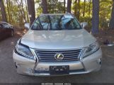 LEXUS RX 350 photo