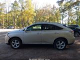 LEXUS RX 350 photo