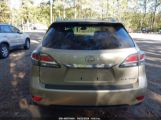 LEXUS RX 350 photo