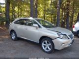 LEXUS RX 350 photo