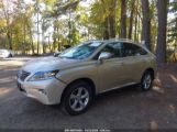 LEXUS RX 350 photo