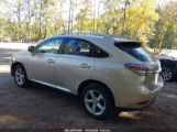 LEXUS RX 350 photo