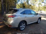 LEXUS RX 350 photo