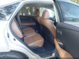 LEXUS RX 350 photo