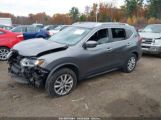 NISSAN ROGUE SV INTELLIGENT AWD photo