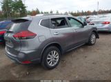 NISSAN ROGUE SV INTELLIGENT AWD photo