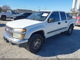 CHEVROLET COLORADO LT 1GCDT43E188****** снимка
